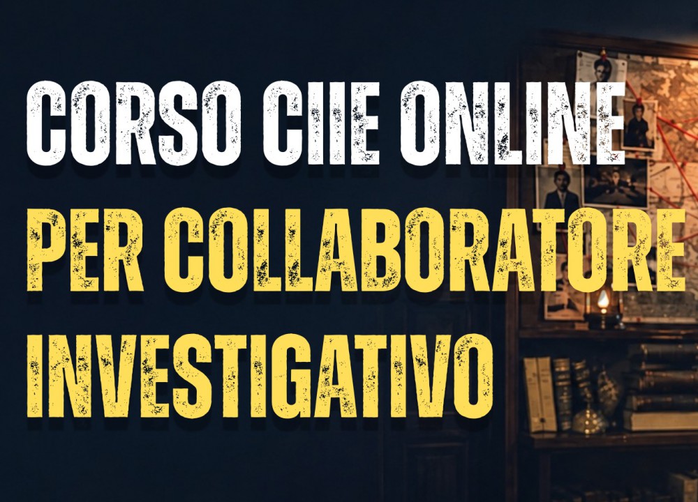 Corso Speciale Aschei 11
