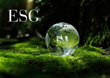 Tutto su ESG