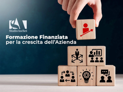 Formazione finanziata a Genova in Via XX Settembre