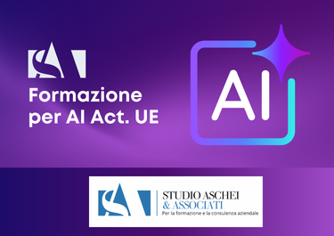 Cosa è e cosa fare per l AI Act UE