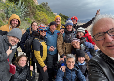 Formazione turistica in Liguria