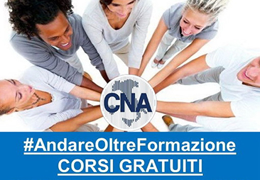 Prosegue il progetto AndareOltreFormazione lanciato dalla Cna Imperia e Studio Aschei Sanremo news