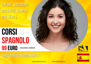 ragazza-di-studio-aschei-sorridente-che-promuove-corsi-di-spagnolo-