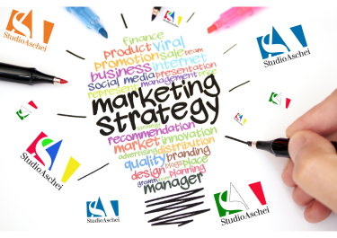 Piccole strategie di marketing digitale